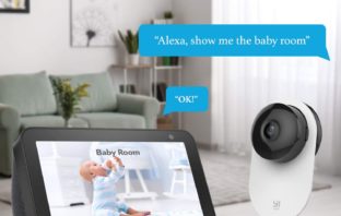 YI Home Camera