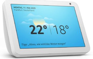 Echo Show 8