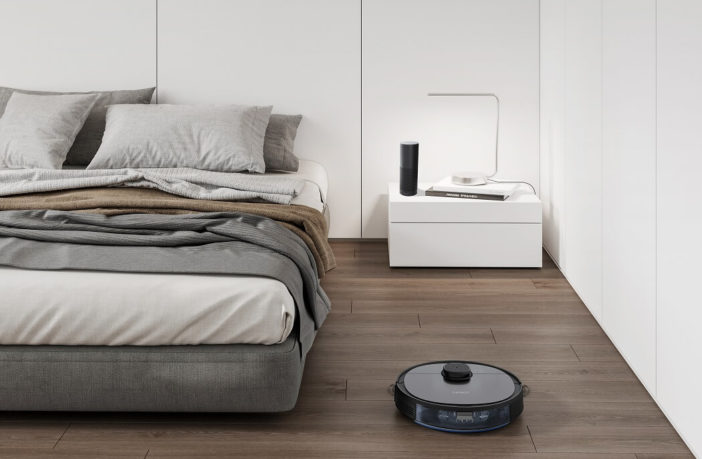 Ozmo 950 Alexa
