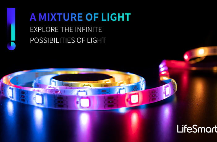 Cololight Strip