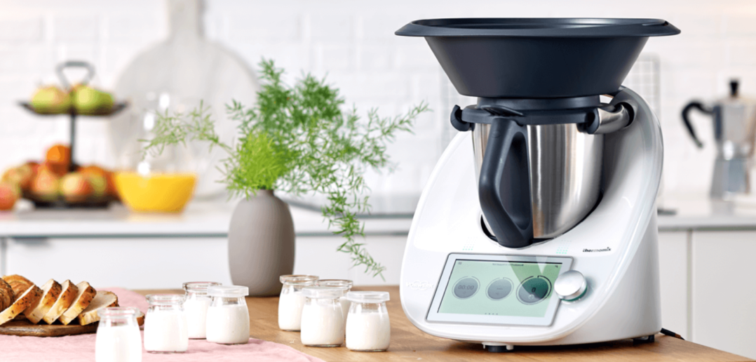 Thermomix