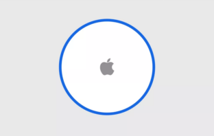 Apple AirTags