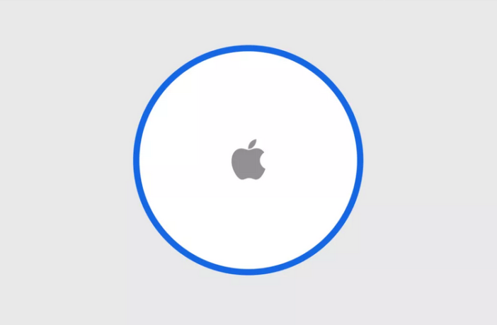 Apple AirTags