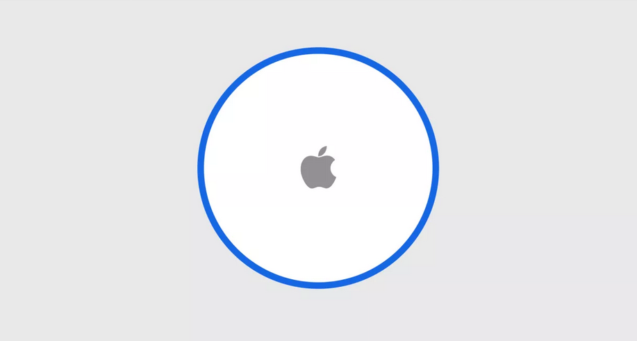 Apple AirTags