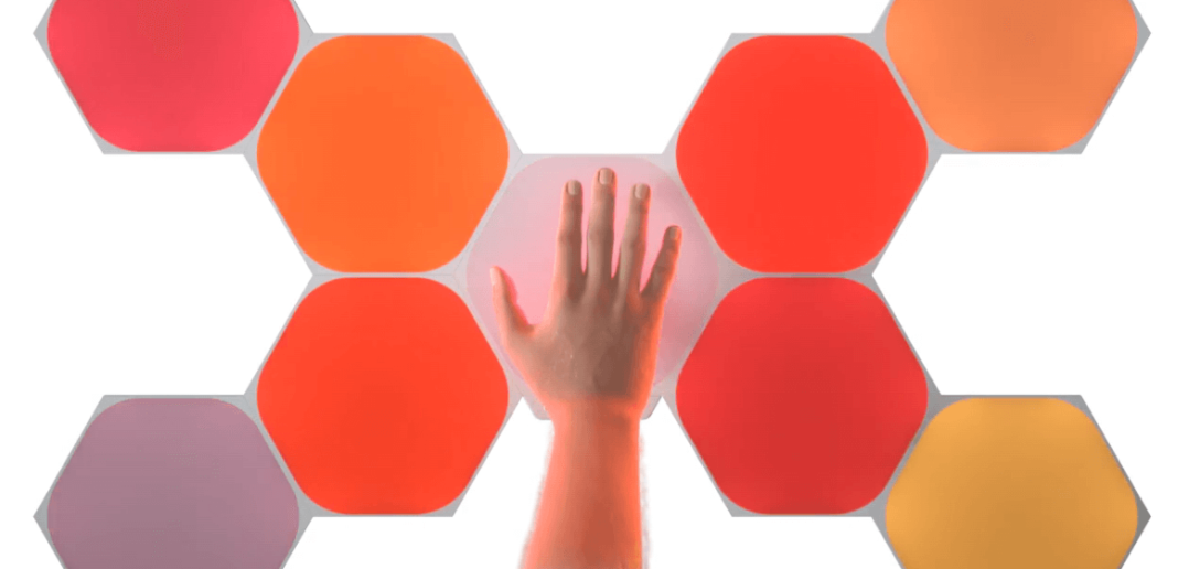Nanoleaf Hexagon