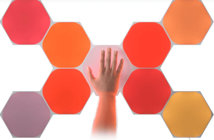 Nanoleaf Hexagon