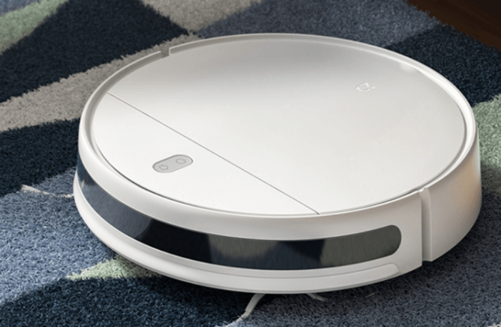 Mijia Vacuum G1