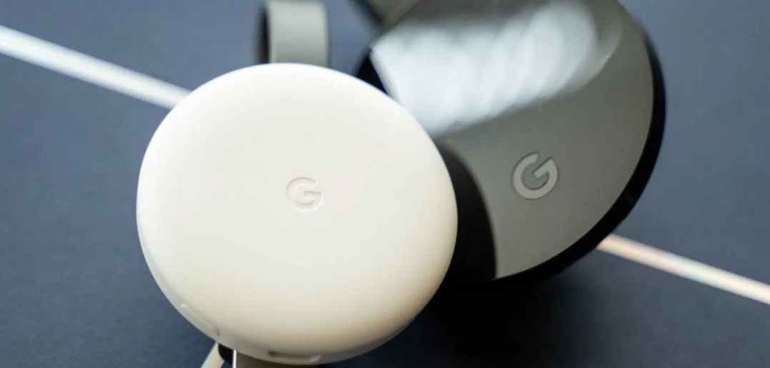 Google Chromecast