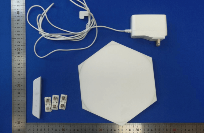 Nanoleaf Hexagon