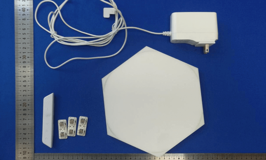 Nanoleaf Hexagon