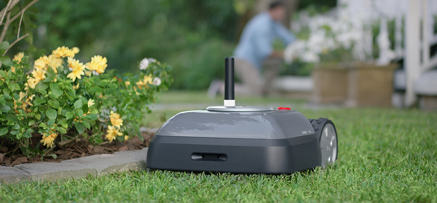 iRobot Terra