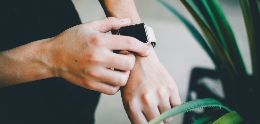 Apple Watch Spotify