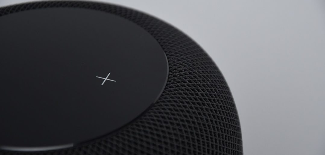 Apple HomePod