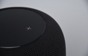 Apple HomePod