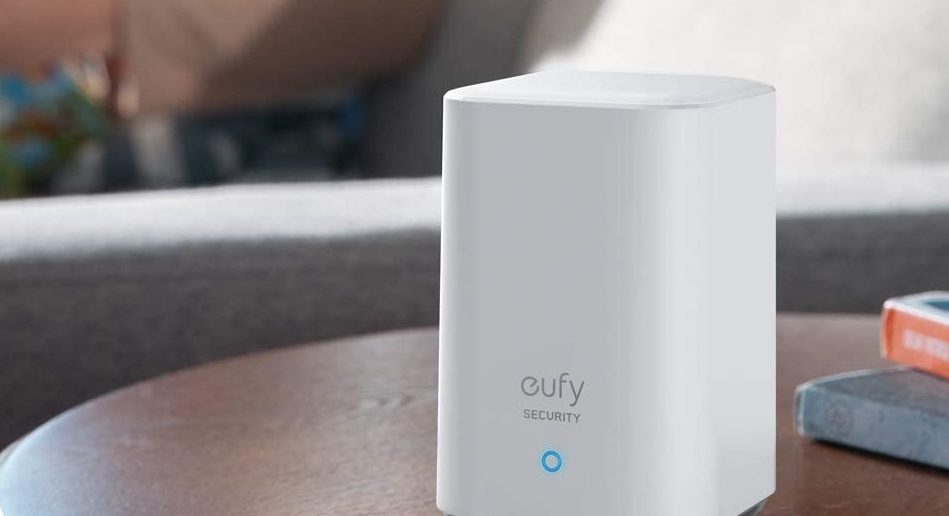 eufy Security Video-Türklingel