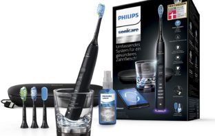 Philips Sonicare DiamondClean