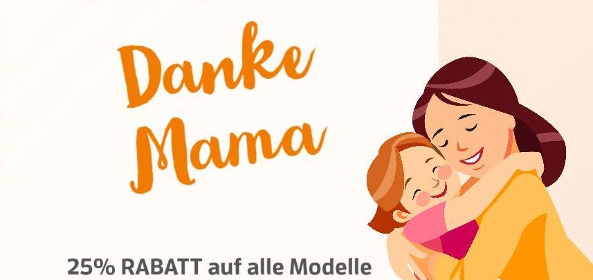 ZACO Muttertag