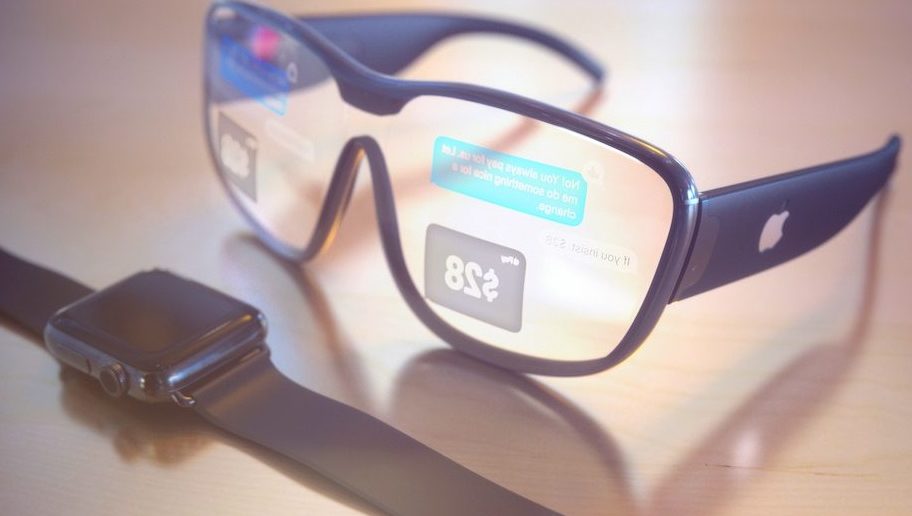 Apple Glasses