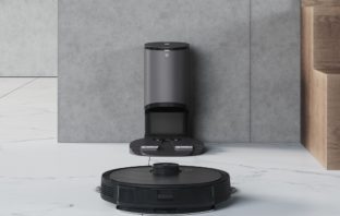 Deebot Ozmo T8