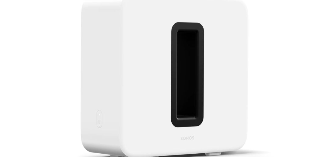 Sonus Sub 2020