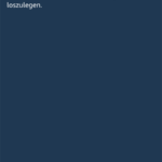 Echo Dot Einrichtung