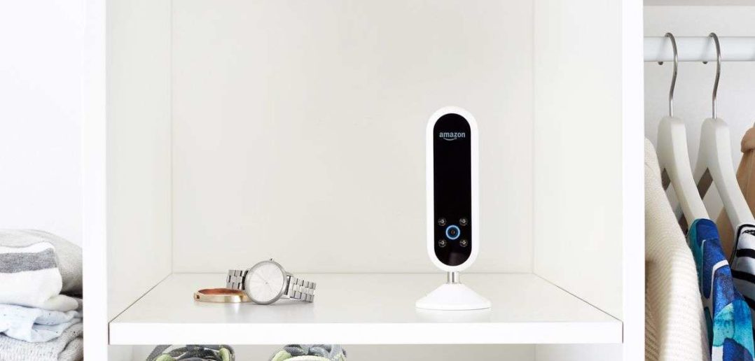 Amazon Echo Look