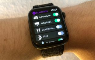 Hue Essentials Apple Watch
