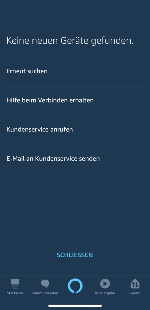 Philips Hue Reset
