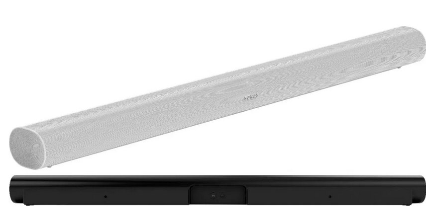 Neue Sonos Playbar