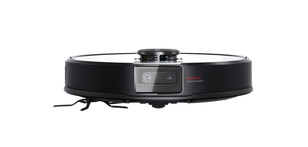 Roborock S6 MaxV