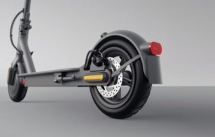 Xiaomi Mi Scooter 1S