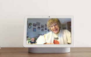 Google Nest Hub
