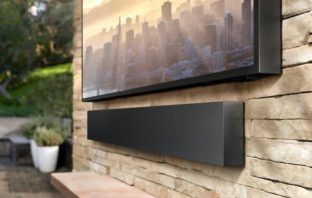 Samsung Terrace