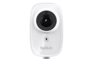 Wemo Netcam