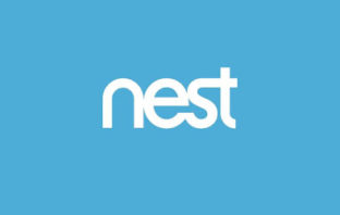 Nest Logo