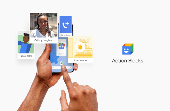 Action Blocks