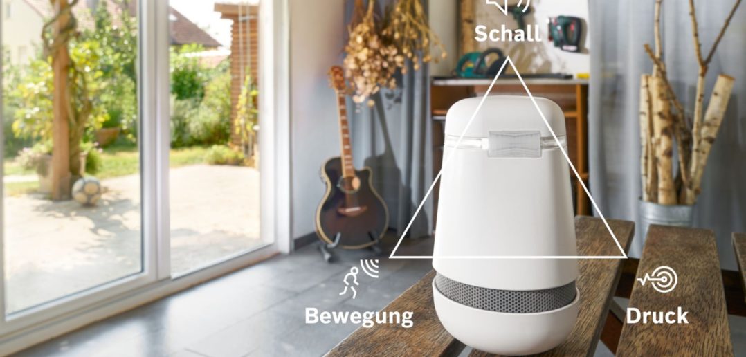 Bosch Spexor