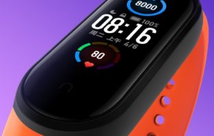 Xiaomi Mi Band 5