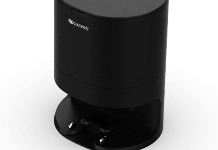 Proscenic M7 Pro Absaugstation