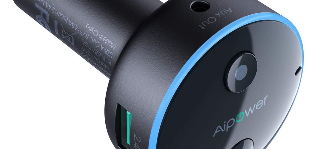 Aipower Spark