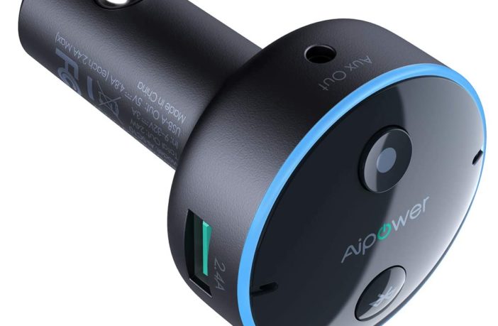 Aipower Spark