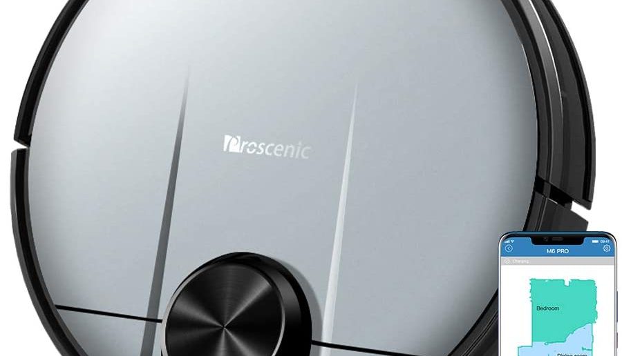 Proscenic M6 Pro