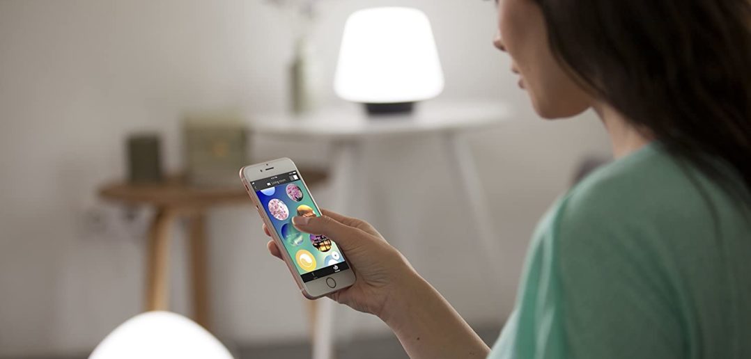 Philips Hue E27