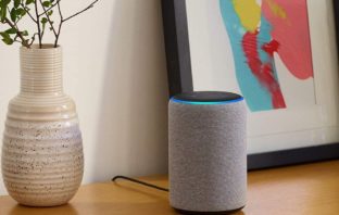 Amazon Echo