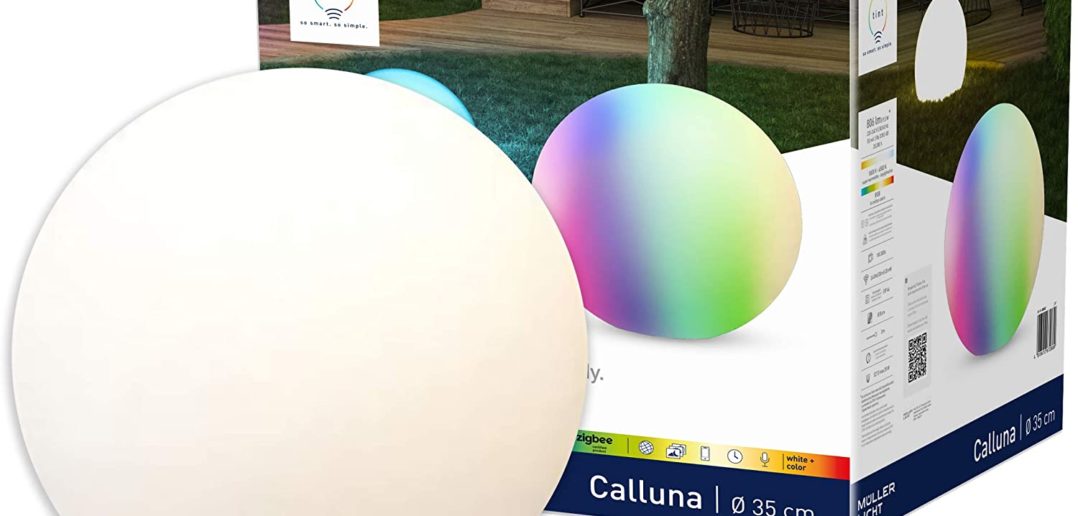 tint Calluna