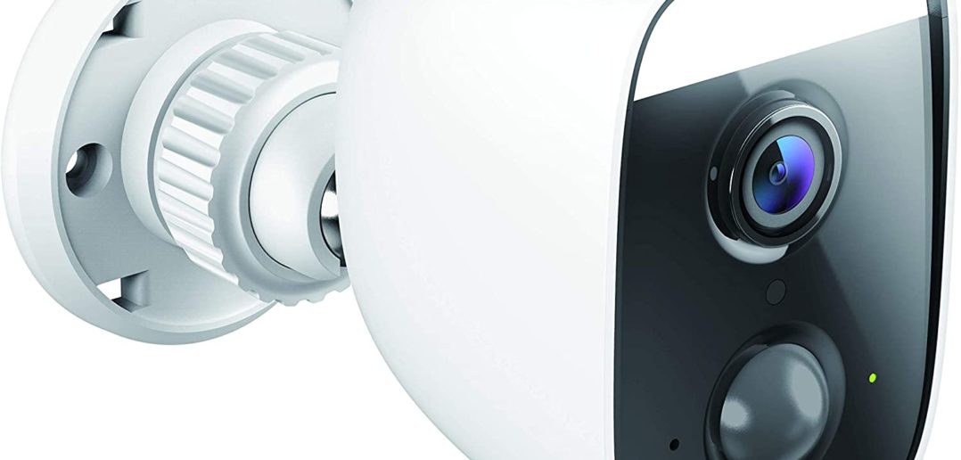 D-Link DCS-8627LH