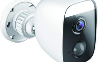 D-Link DCS-8627LH