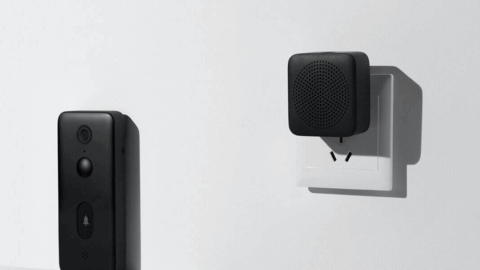 Xiaomi Türklingel