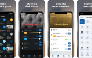 Eve App