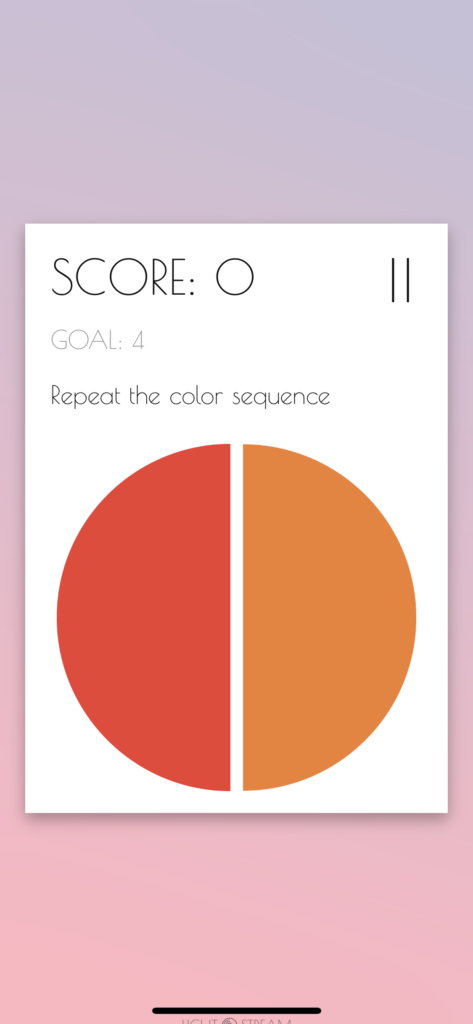Hue Games